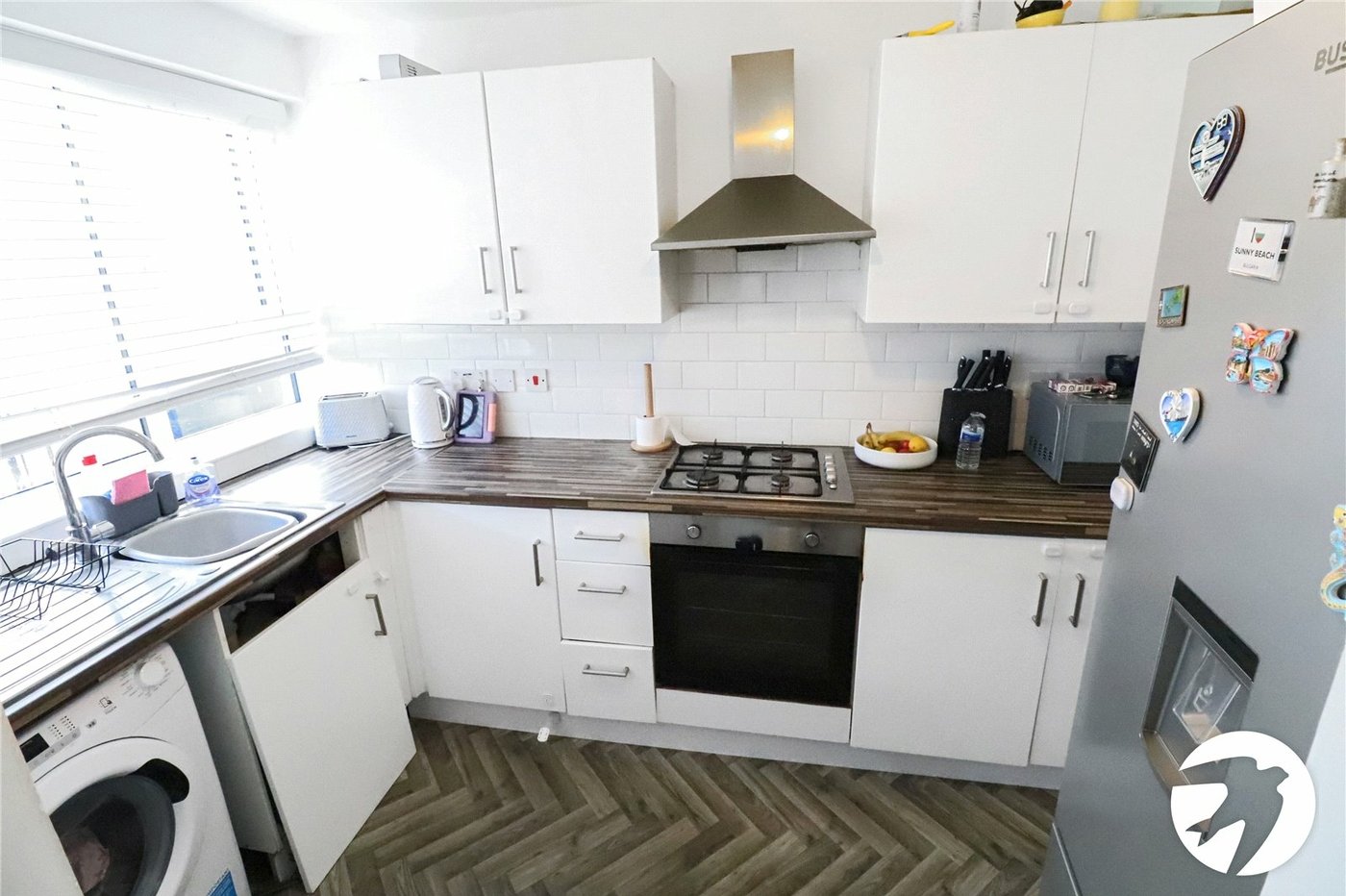 2 bedroom property for sale in Belvedere | Robinson Jackson