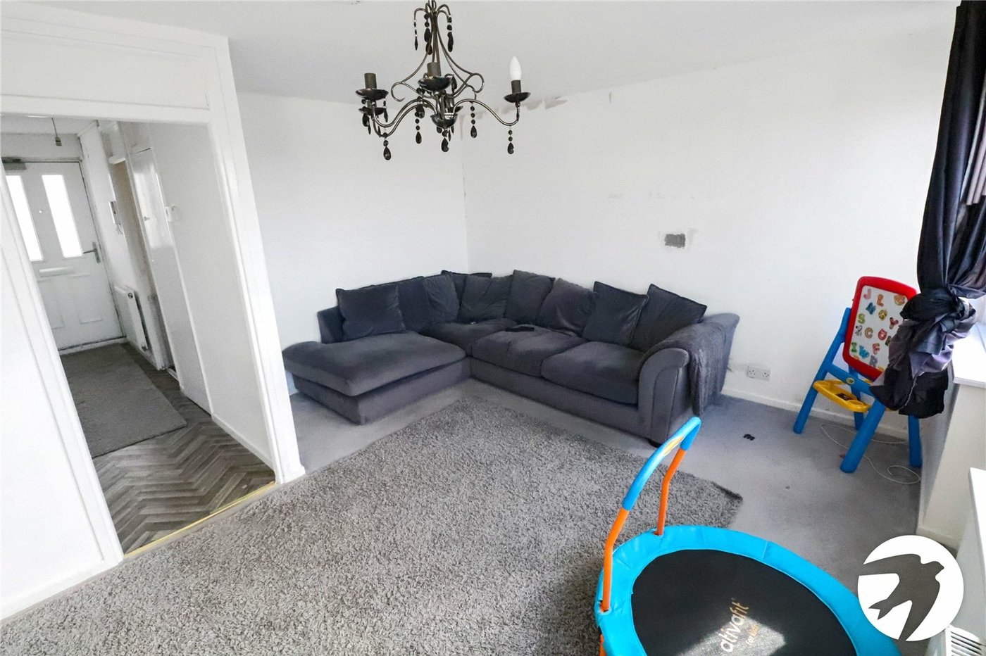 2 bedroom property for sale in Belvedere | Robinson Jackson