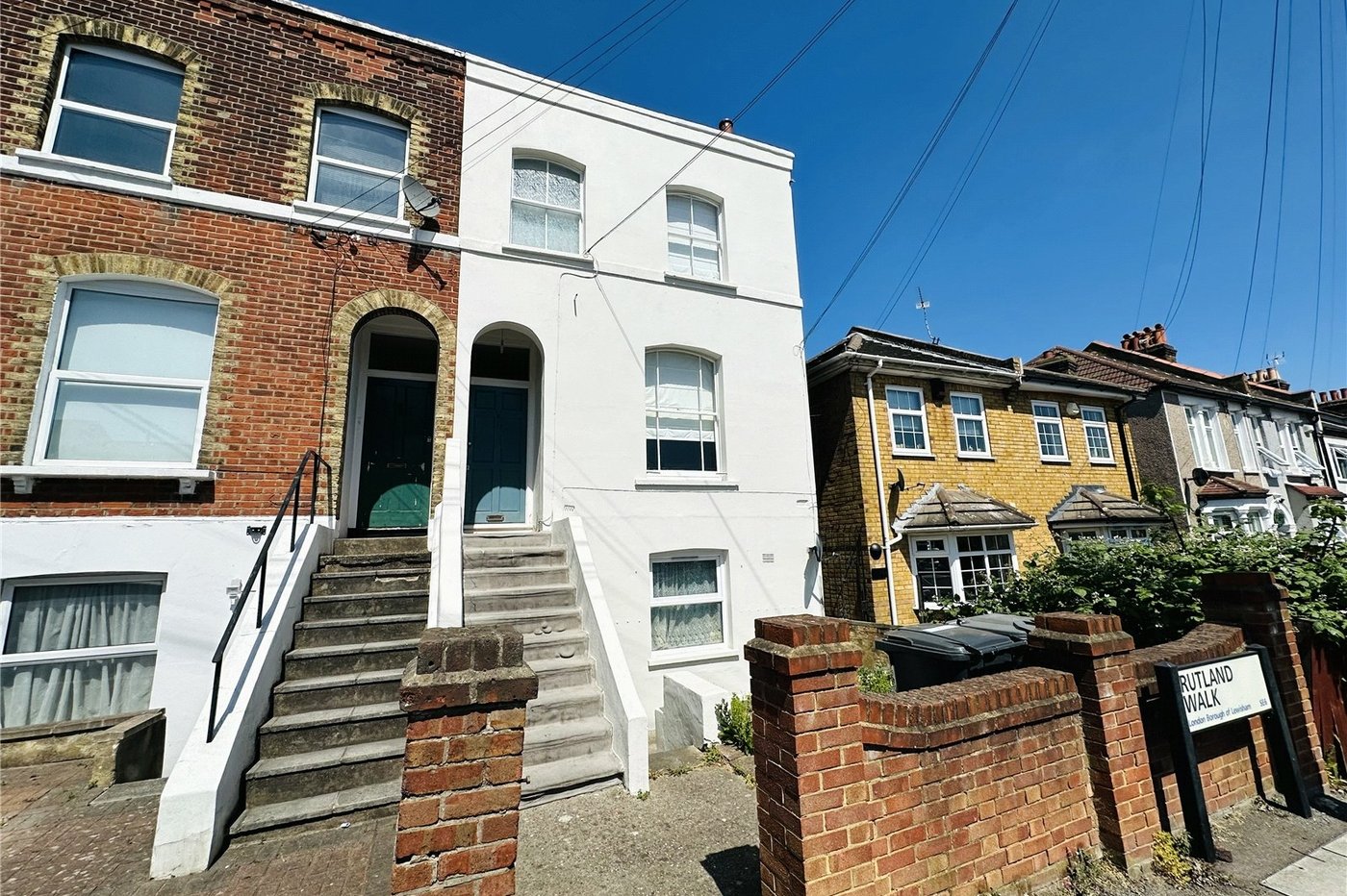 2 bedroom property for sale in Catford | Robinson Jackson