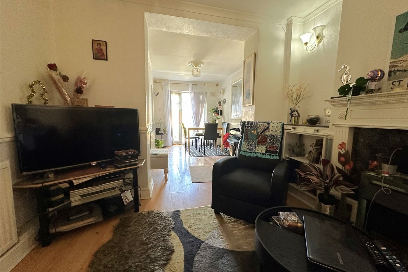 2 bedroom property for sale in Catford | Robinson Jackson