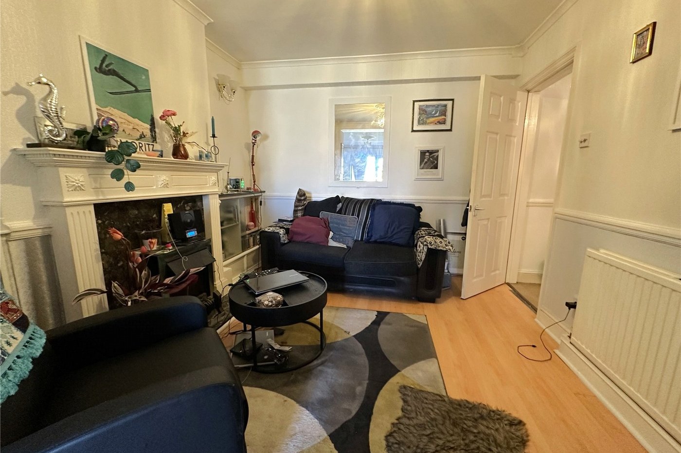 2 bedroom property for sale in Catford | Robinson Jackson