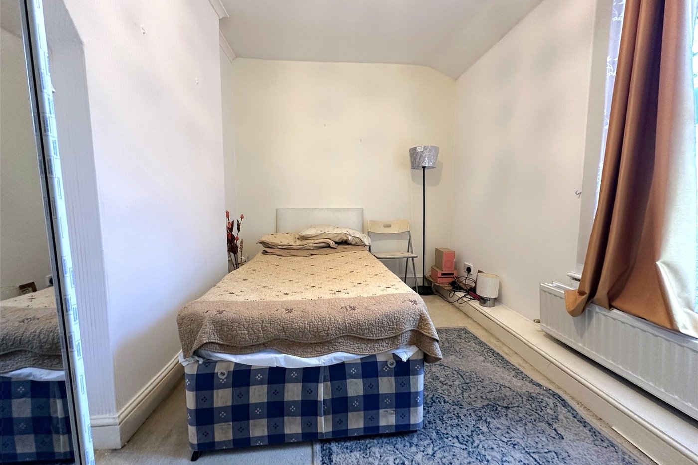 2 bedroom property for sale in Catford | Robinson Jackson
