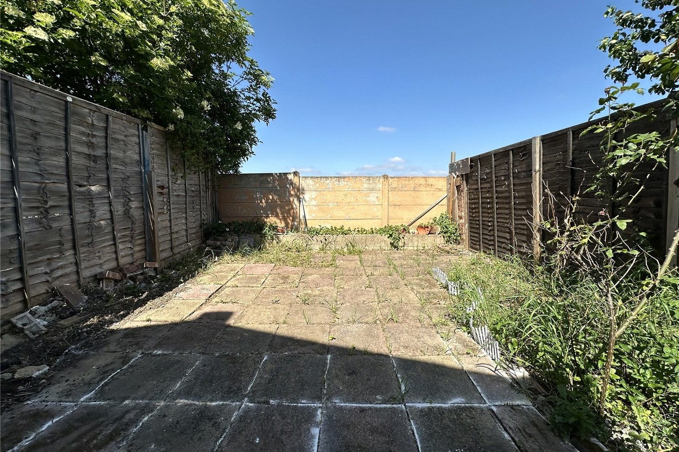 2 bedroom property for sale in Catford | Robinson Jackson