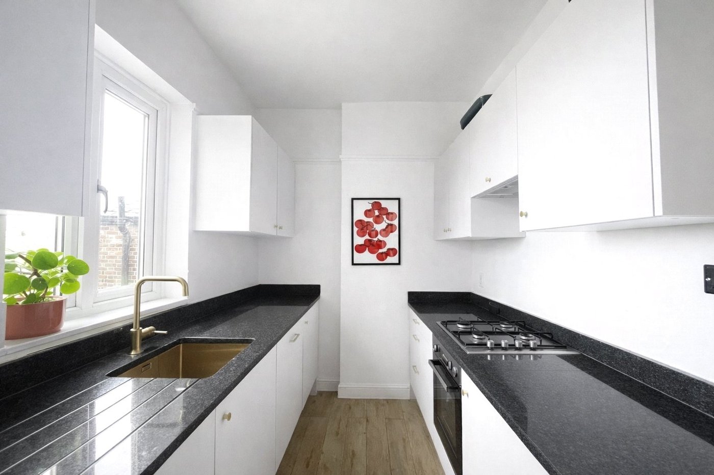 2 bedroom property for sale in London | Robinson Jackson