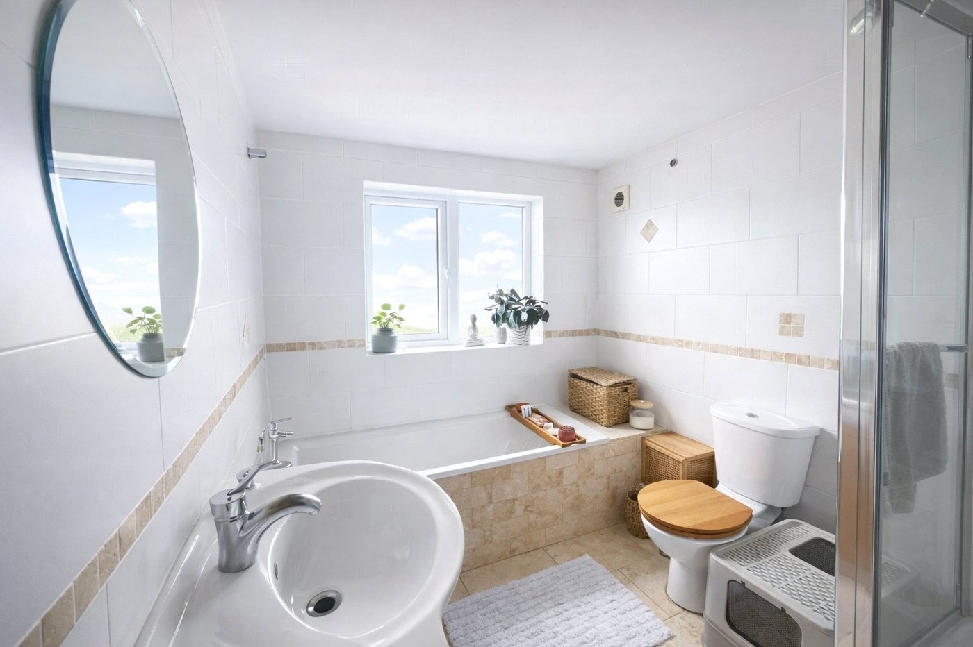 2 bedroom property for sale in London | Robinson Jackson