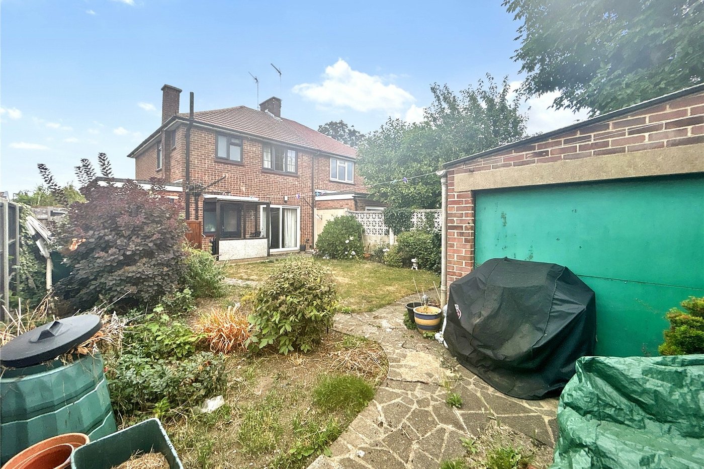 3 bedroom house for sale in Sidcup | Robinson Jackson