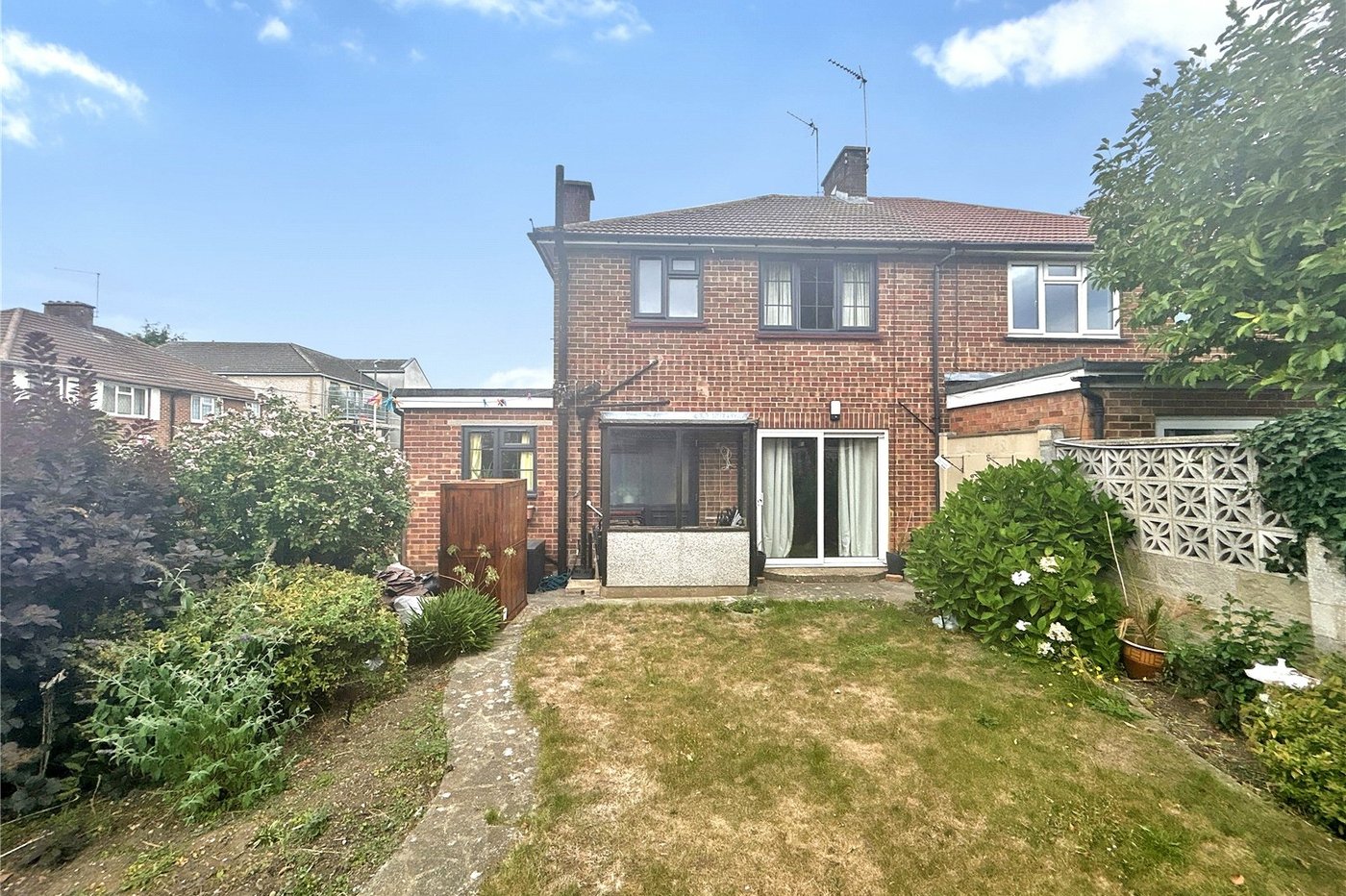 3 bedroom house for sale in Sidcup | Robinson Jackson