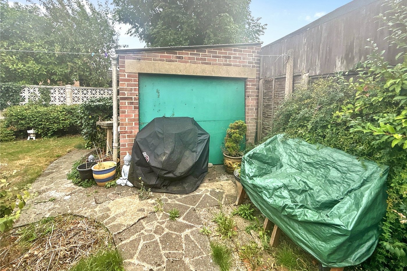 3 bedroom house for sale in Sidcup | Robinson Jackson