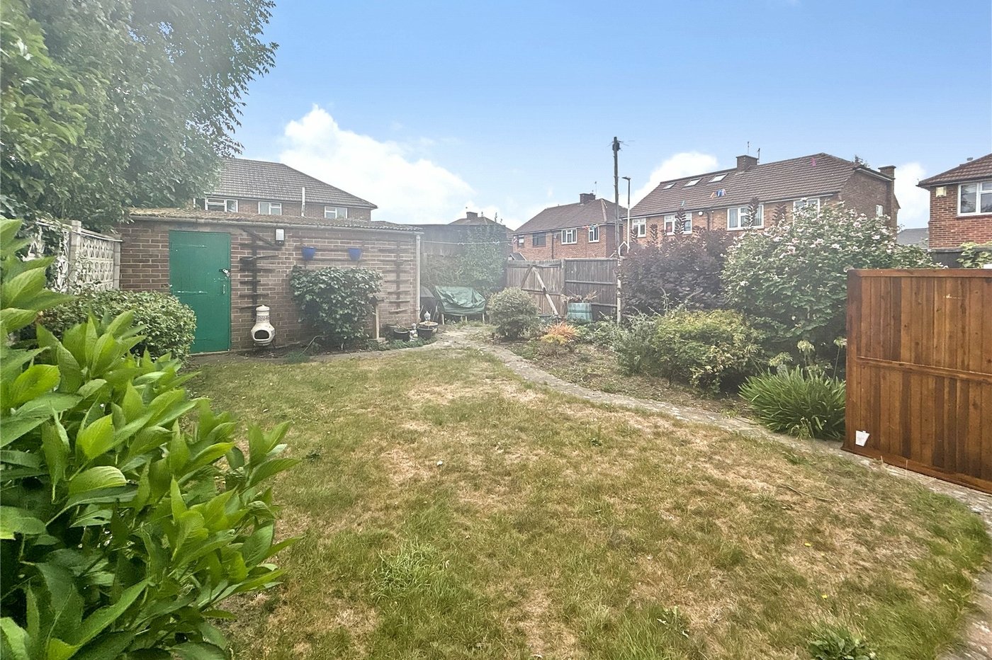 3 bedroom house for sale in Sidcup | Robinson Jackson