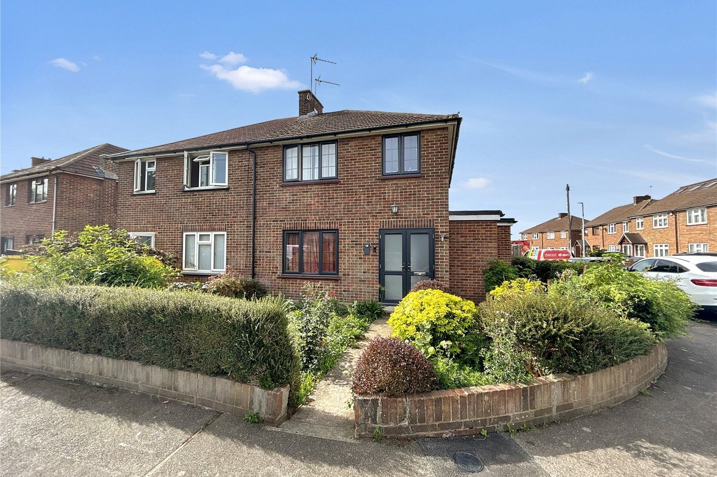 3 bedroom house for sale in Sidcup | Robinson Jackson