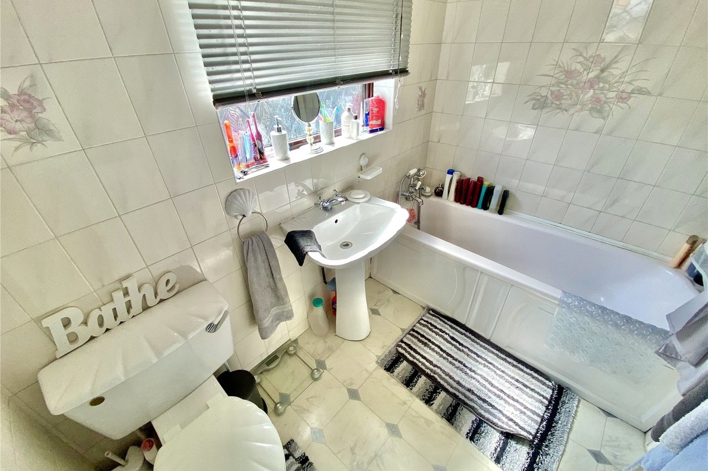 3 bedroom house for sale in Sidcup | Robinson Jackson