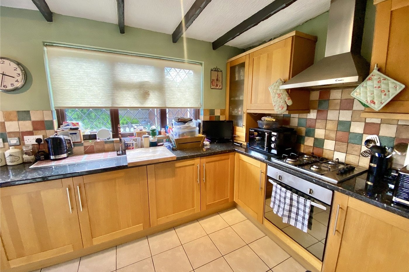 3 bedroom house for sale in Sidcup | Robinson Jackson