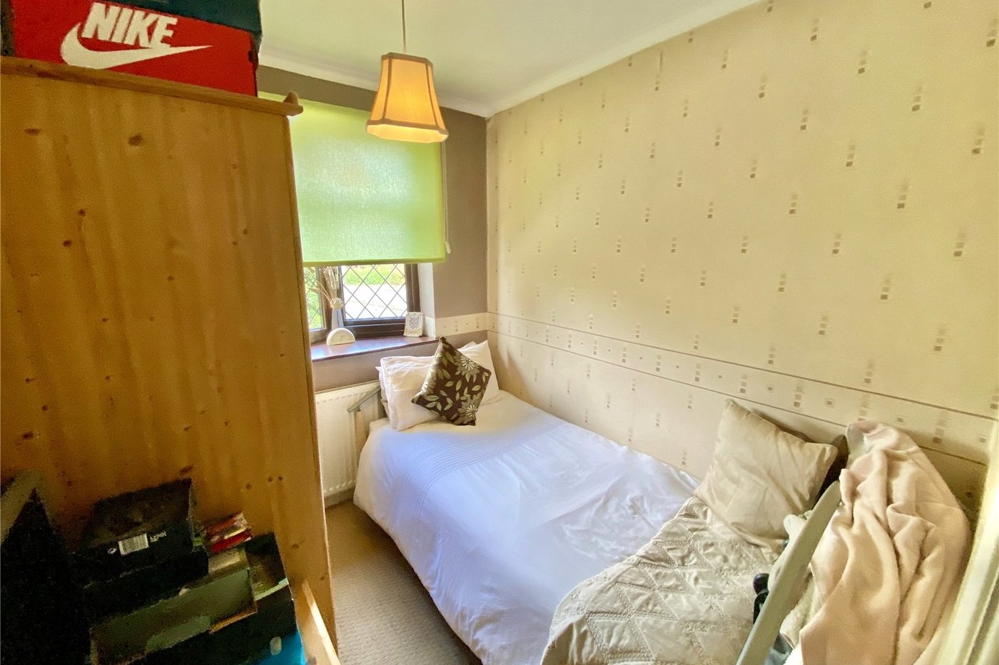 3 bedroom house for sale in Sidcup | Robinson Jackson