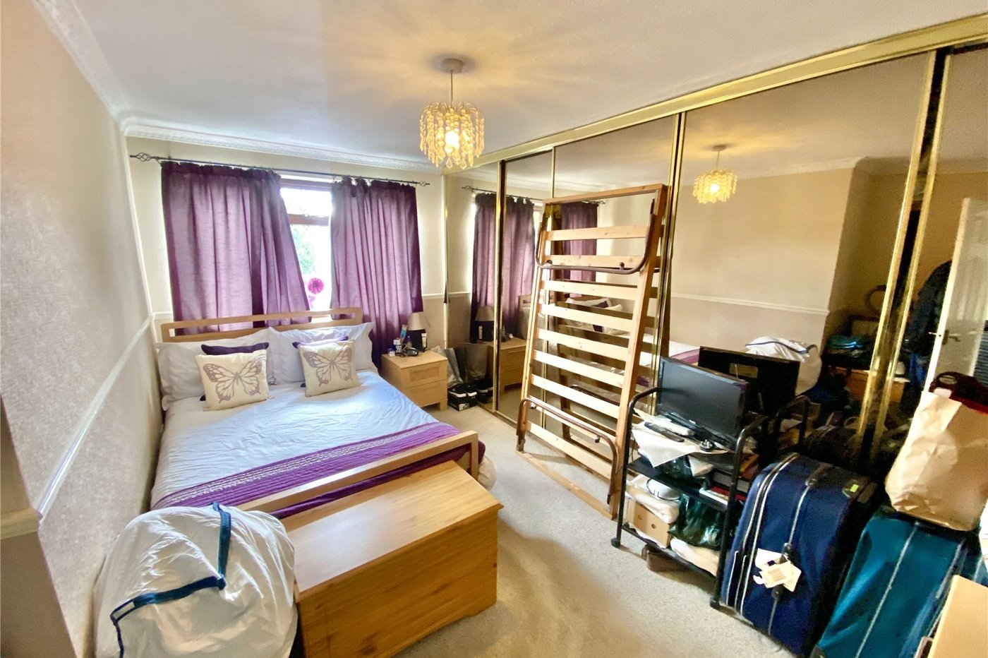 3 bedroom house for sale in Sidcup | Robinson Jackson