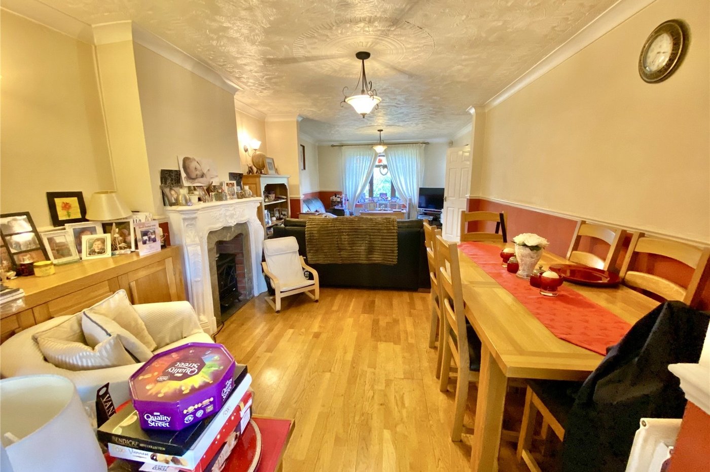3 bedroom house for sale in Sidcup | Robinson Jackson