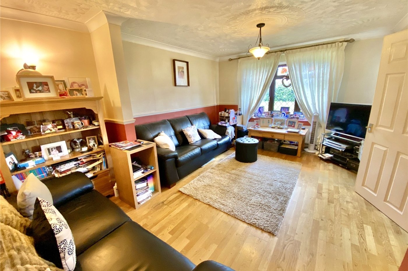 3 bedroom house for sale in Sidcup | Robinson Jackson