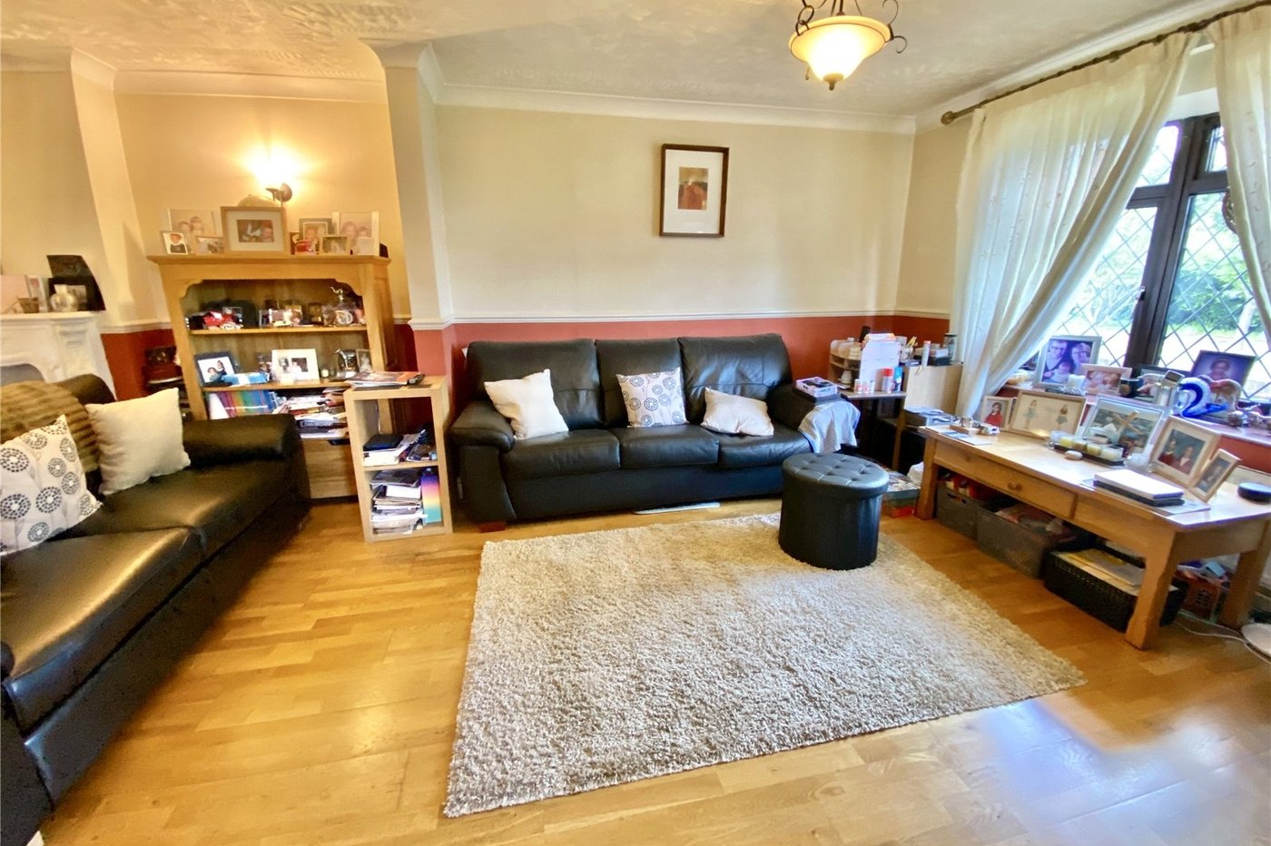 3 bedroom house for sale in Sidcup | Robinson Jackson