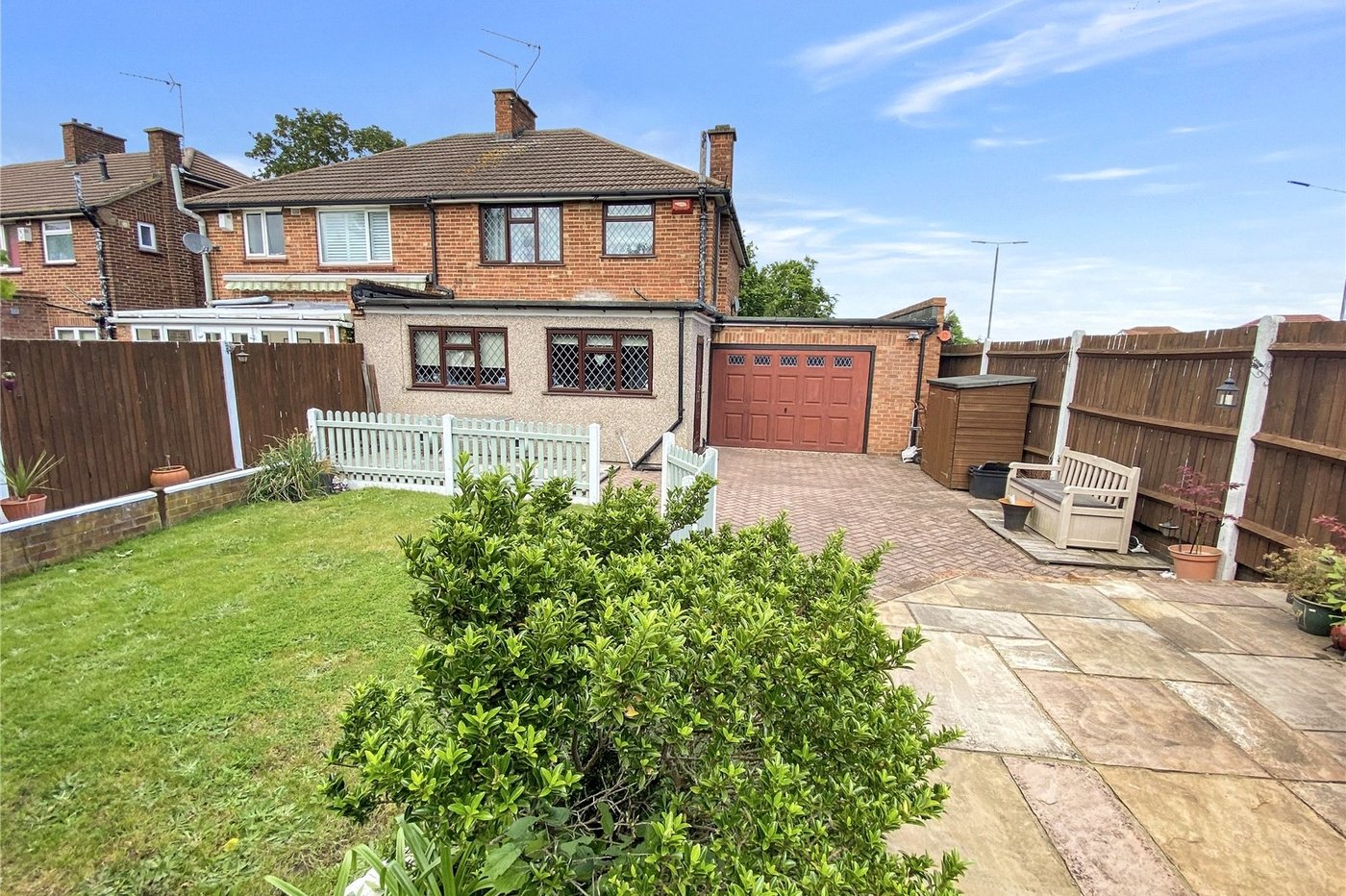 3 bedroom house for sale in Sidcup | Robinson Jackson