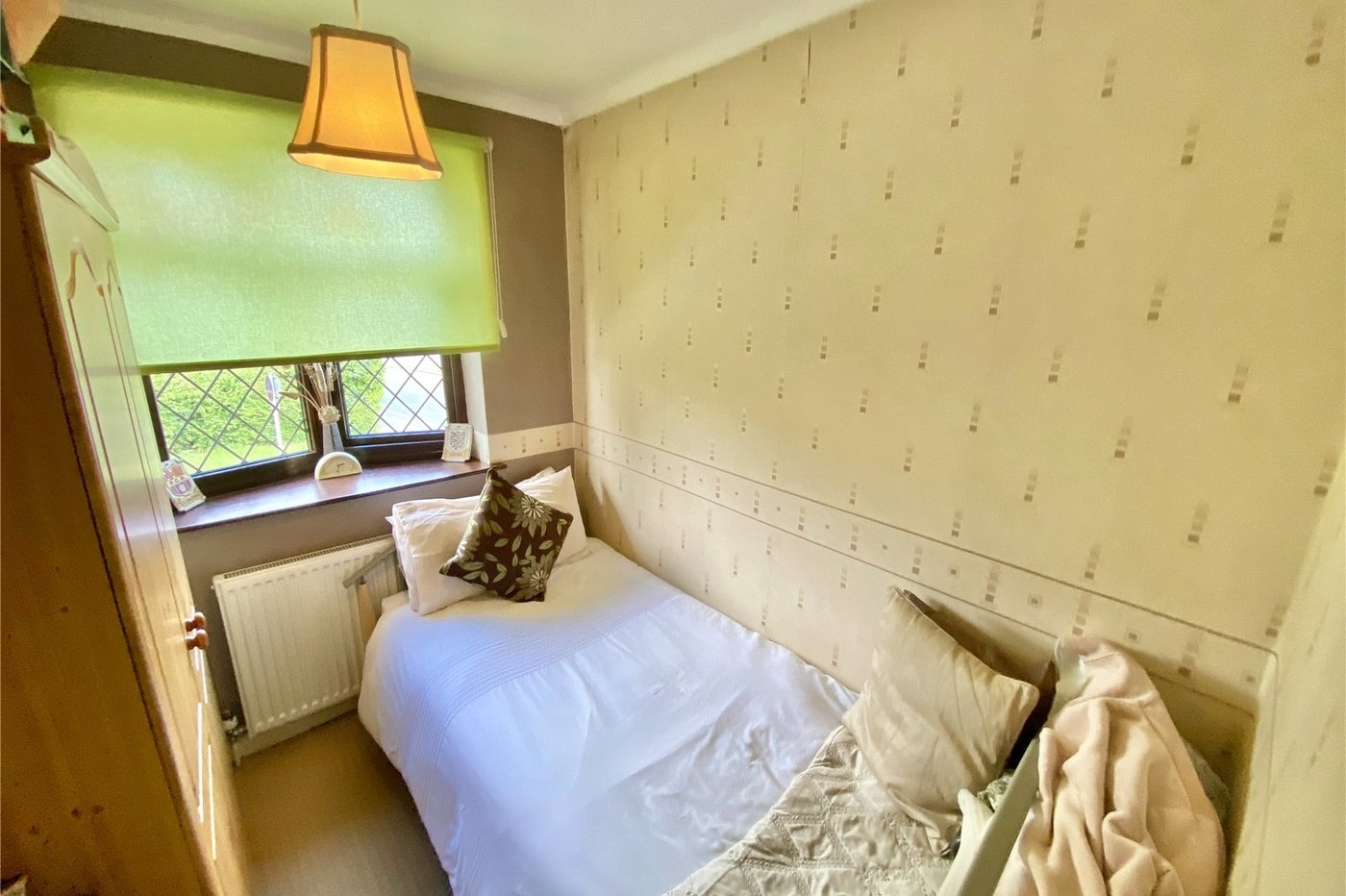 3 bedroom house for sale in Sidcup | Robinson Jackson