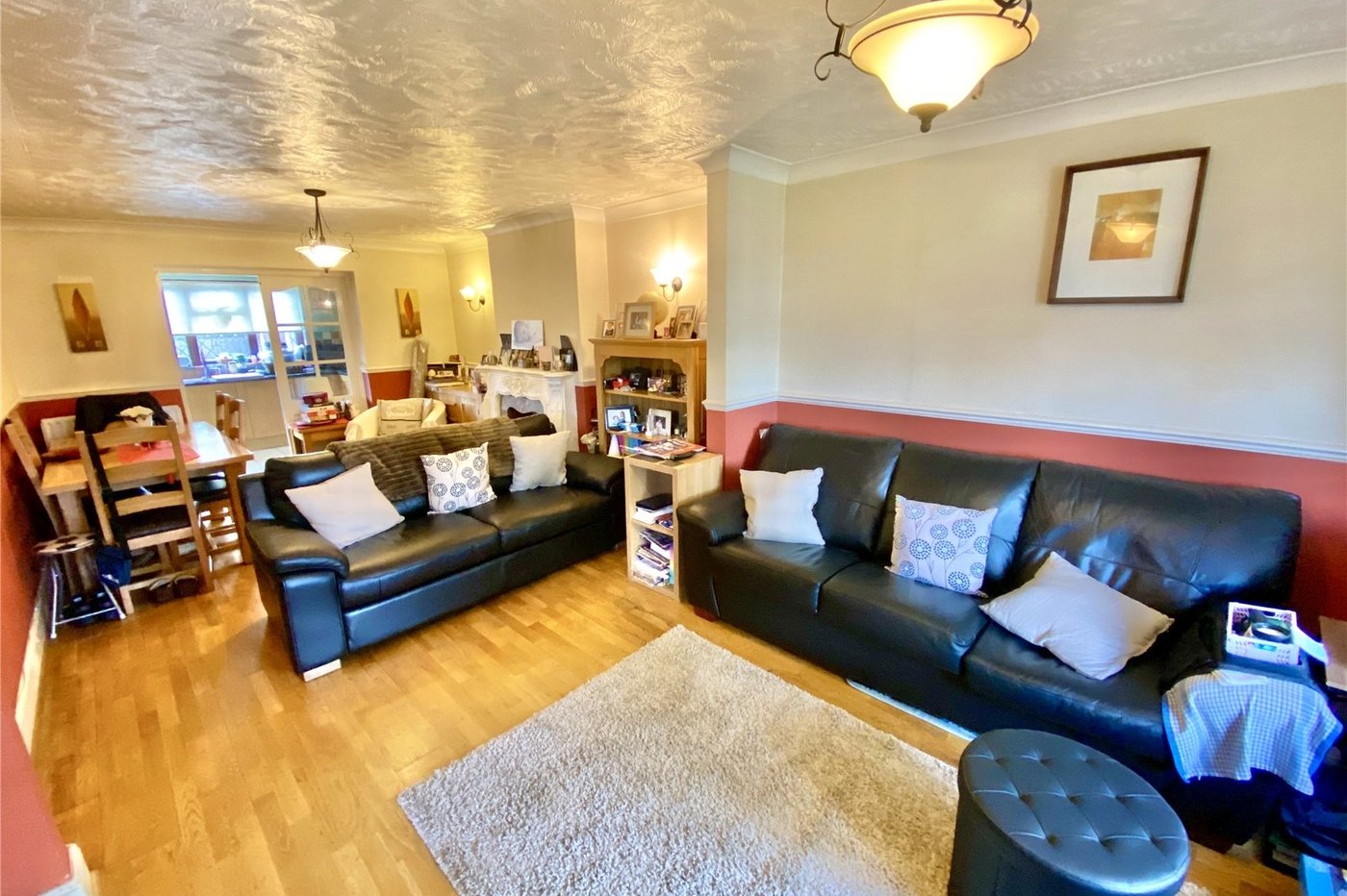 3 bedroom house for sale in Sidcup | Robinson Jackson