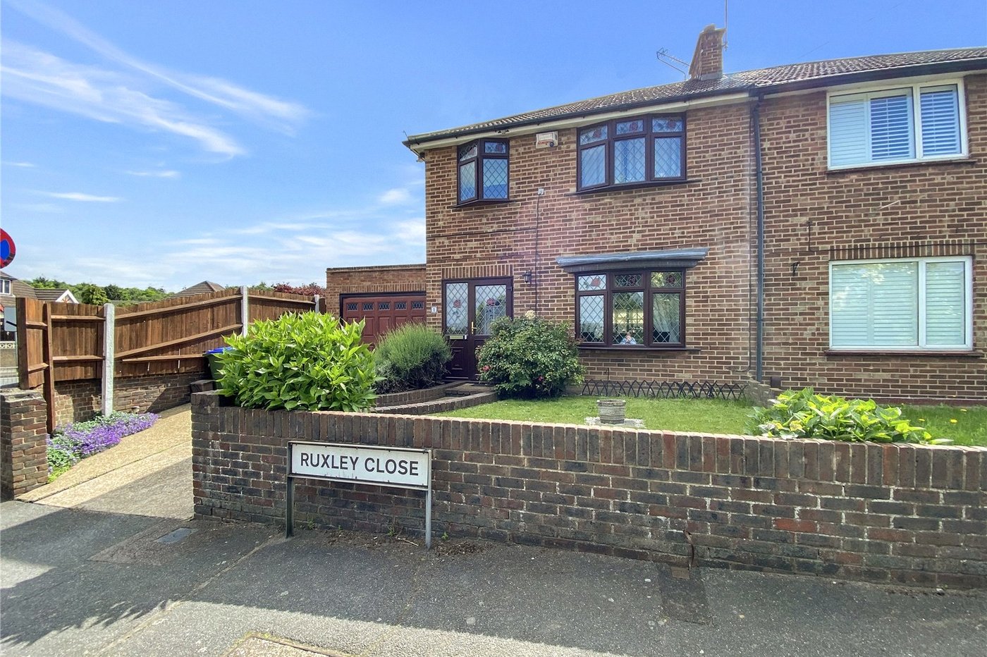 3 bedroom house for sale in Sidcup | Robinson Jackson