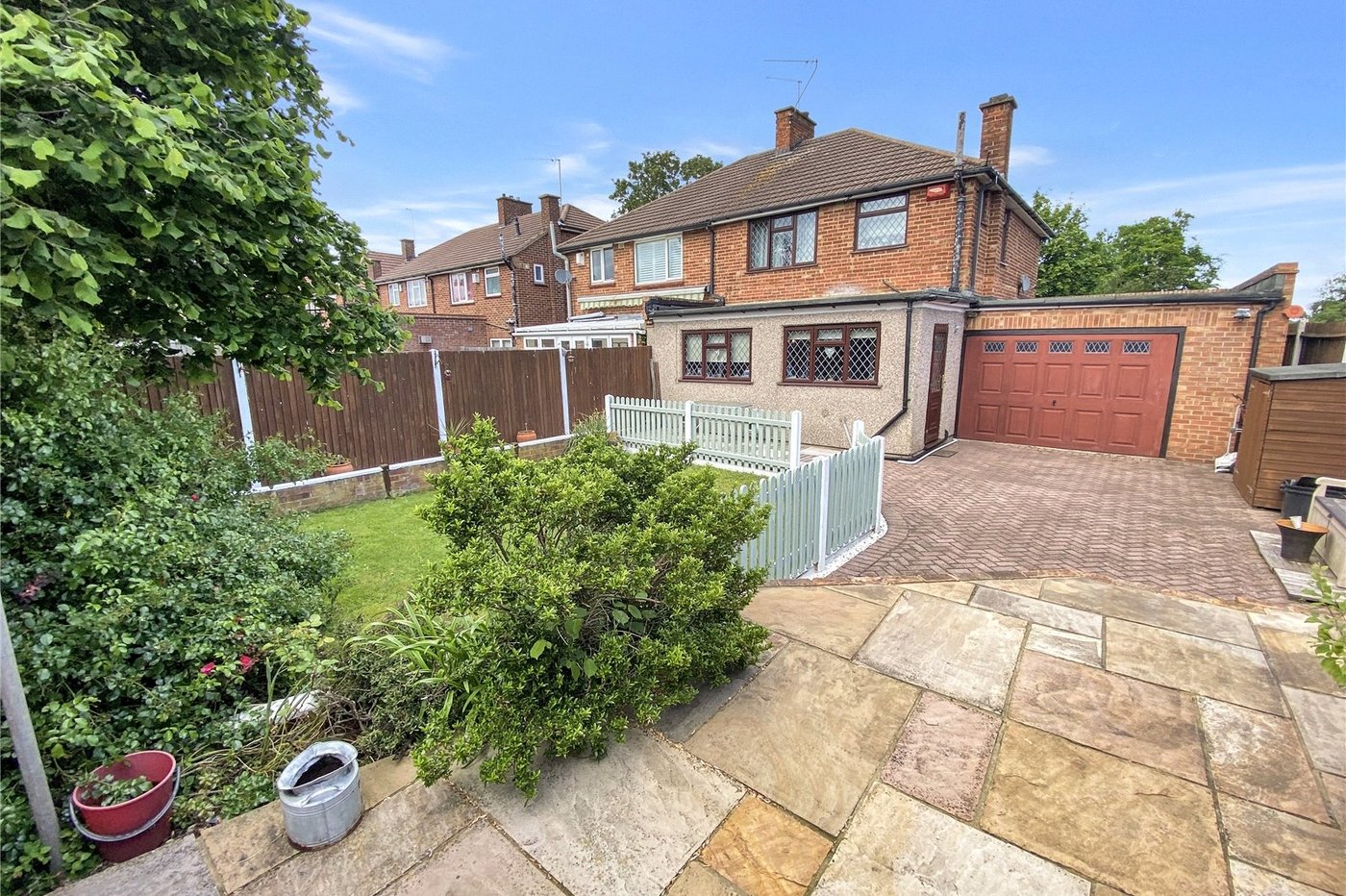 3 bedroom house for sale in Sidcup | Robinson Jackson
