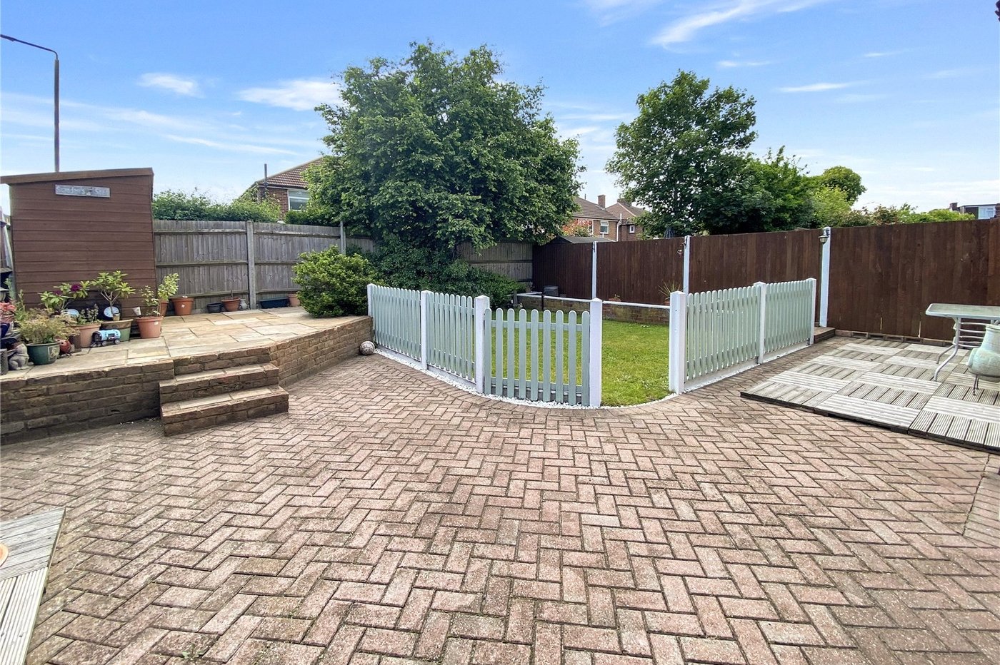 3 bedroom house for sale in Sidcup | Robinson Jackson