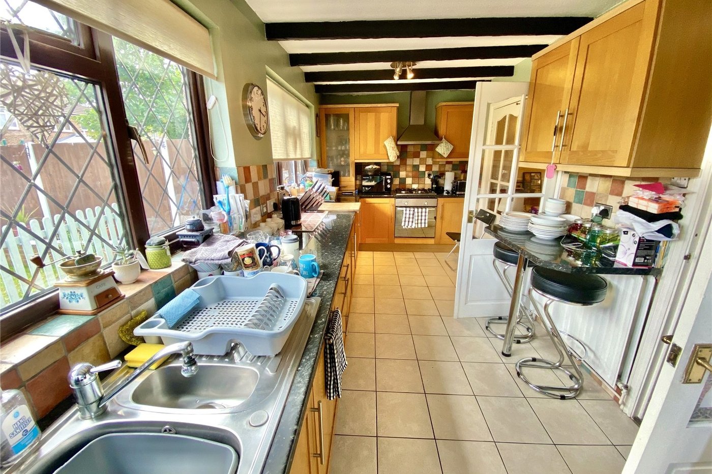 3 bedroom house for sale in Sidcup | Robinson Jackson