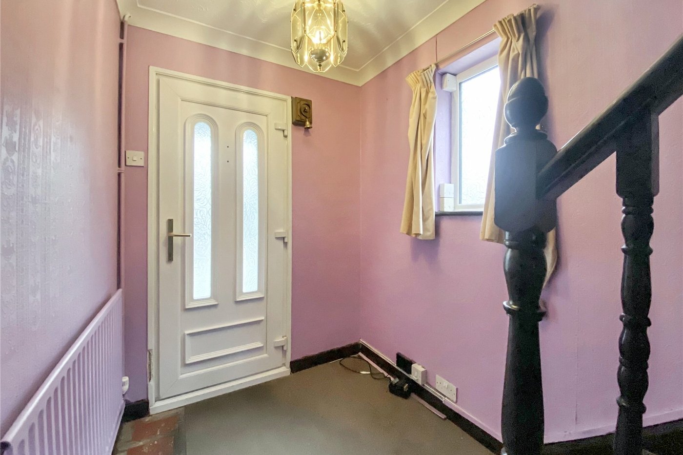 3 bedroom house for sale in Sidcup | Robinson Jackson