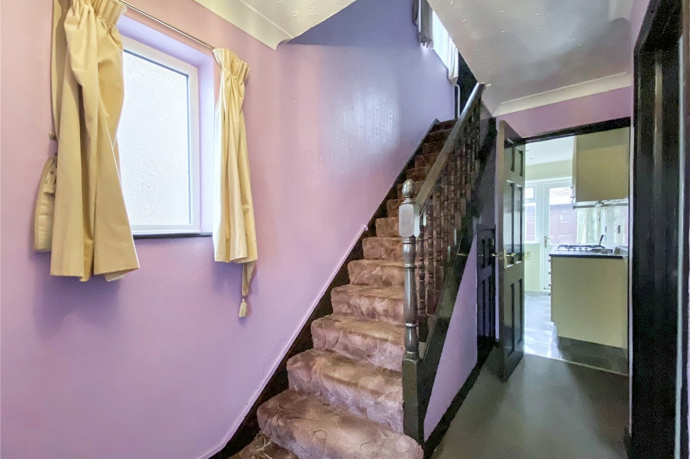 3 bedroom house for sale in Sidcup | Robinson Jackson