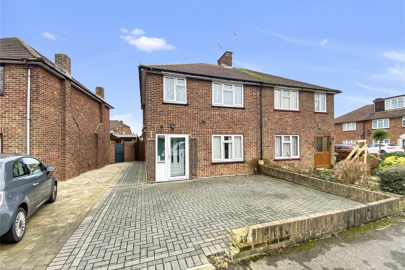 3 bedroom house for sale in Sidcup | Robinson Jackson