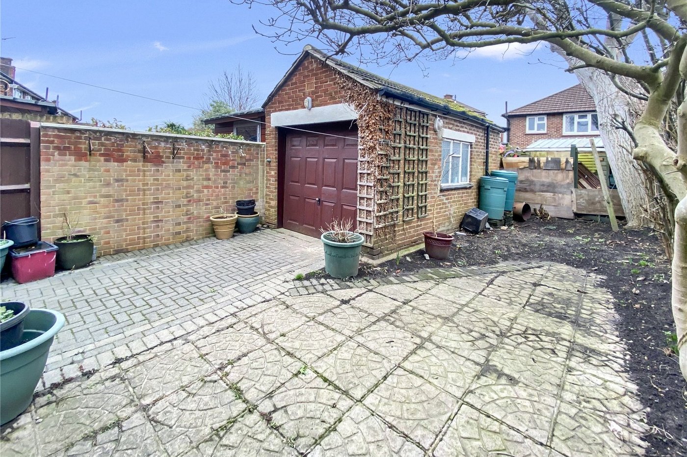 3 bedroom house for sale in Sidcup | Robinson Jackson