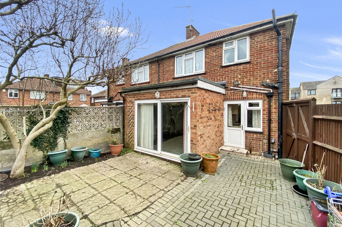 3 bedroom house for sale in Sidcup | Robinson Jackson