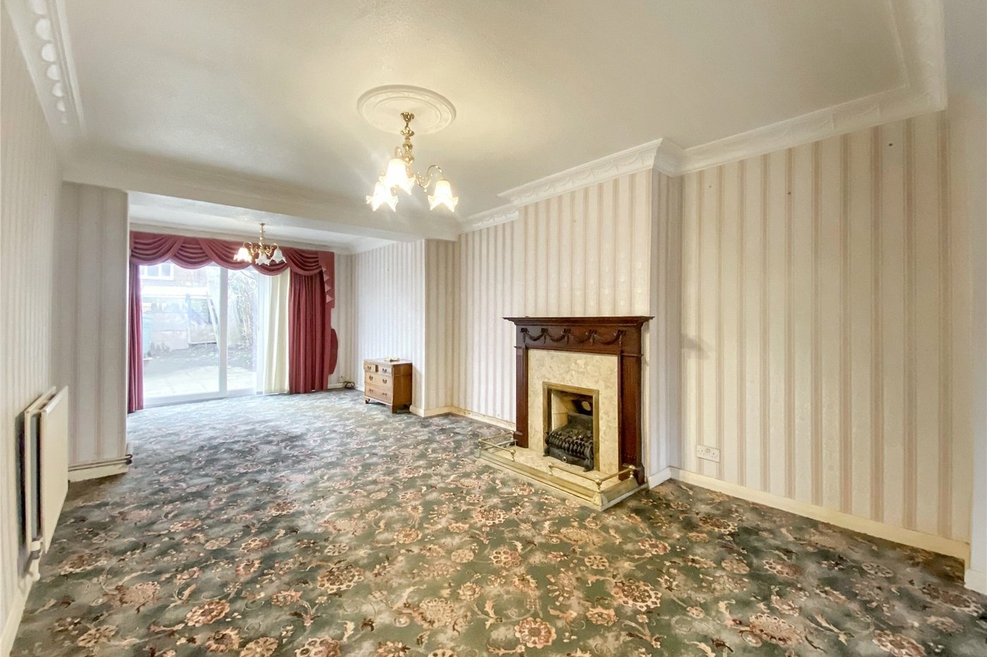 3 bedroom house for sale in Sidcup | Robinson Jackson