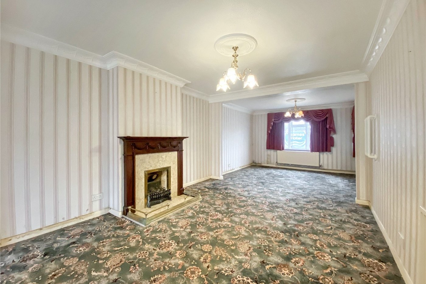 3 bedroom house for sale in Sidcup | Robinson Jackson