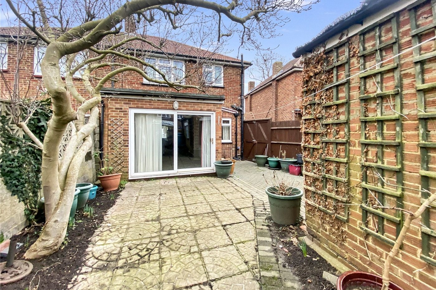 3 bedroom house for sale in Sidcup | Robinson Jackson