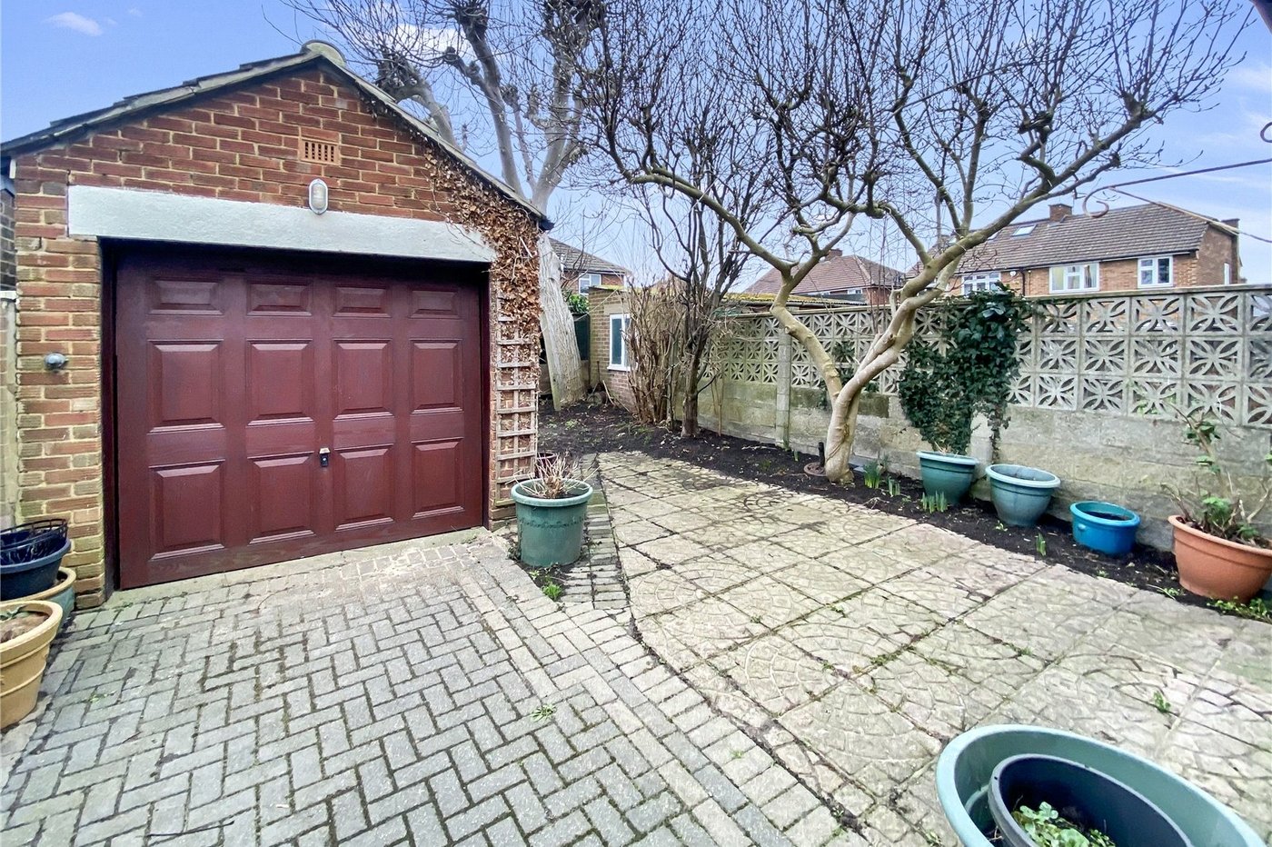 3 bedroom house for sale in Sidcup | Robinson Jackson