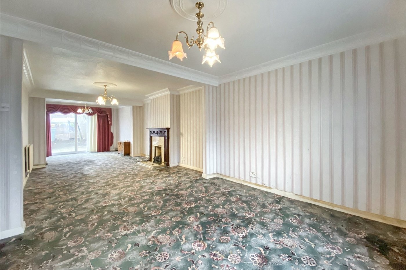 3 bedroom house for sale in Sidcup | Robinson Jackson