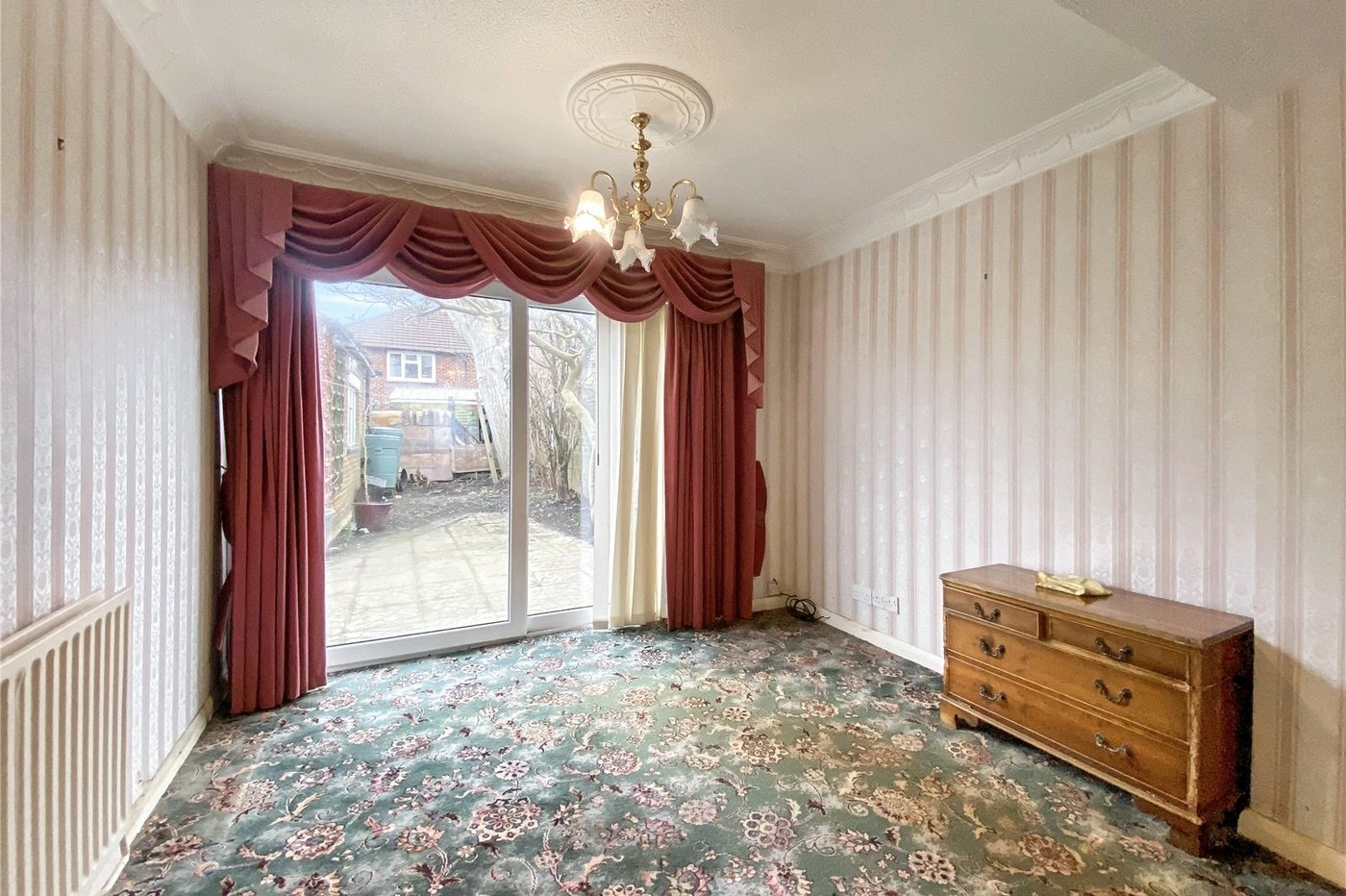 3 bedroom house for sale in Sidcup | Robinson Jackson