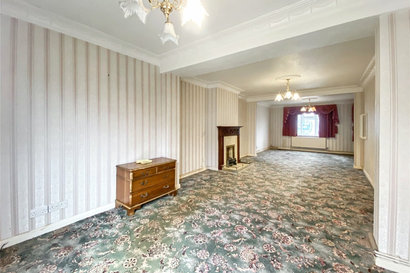 3 bedroom house for sale in Sidcup | Robinson Jackson