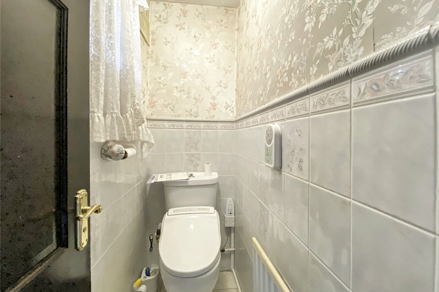 3 bedroom house for sale in Sidcup | Robinson Jackson