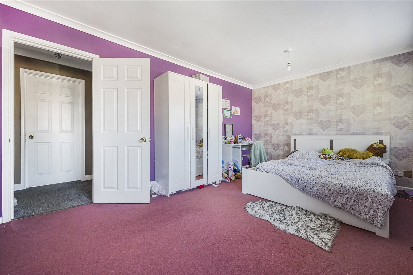 5 bedroom house for sale in Swanley | Robinson Jackson