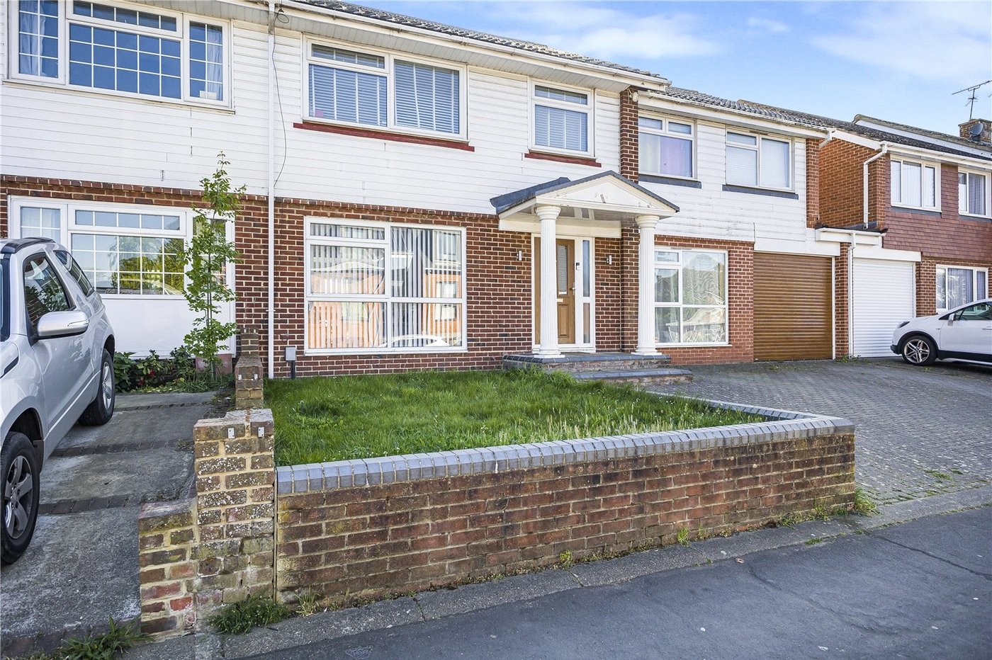 5 bedroom house for sale in Swanley | Robinson Jackson