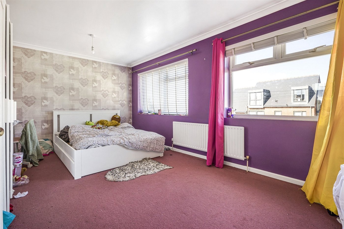5 bedroom house for sale in Swanley | Robinson Jackson