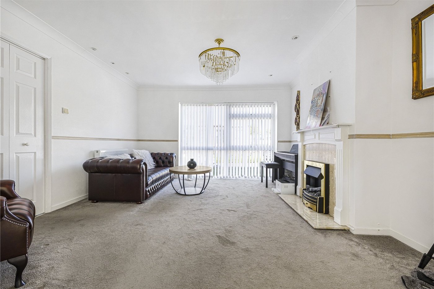 5 bedroom house for sale in Swanley | Robinson Jackson