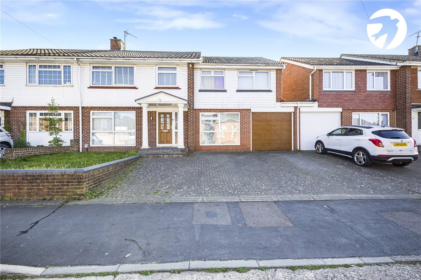 5 bedroom house for sale in Swanley | Robinson Jackson