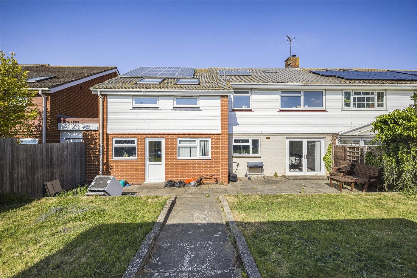 5 bedroom house for sale in Swanley | Robinson Jackson