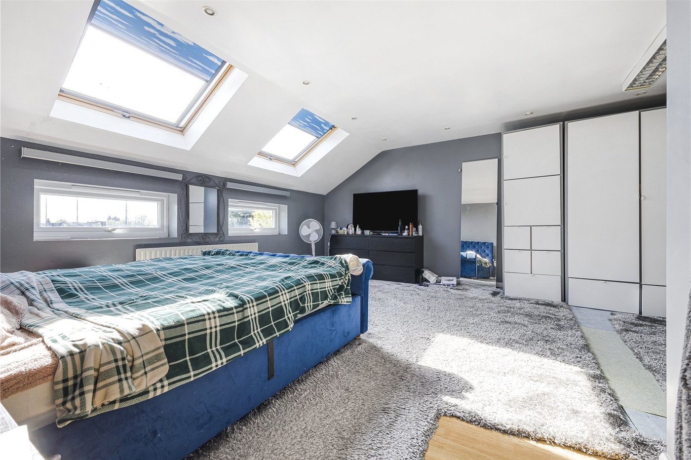 5 bedroom house for sale in Swanley | Robinson Jackson