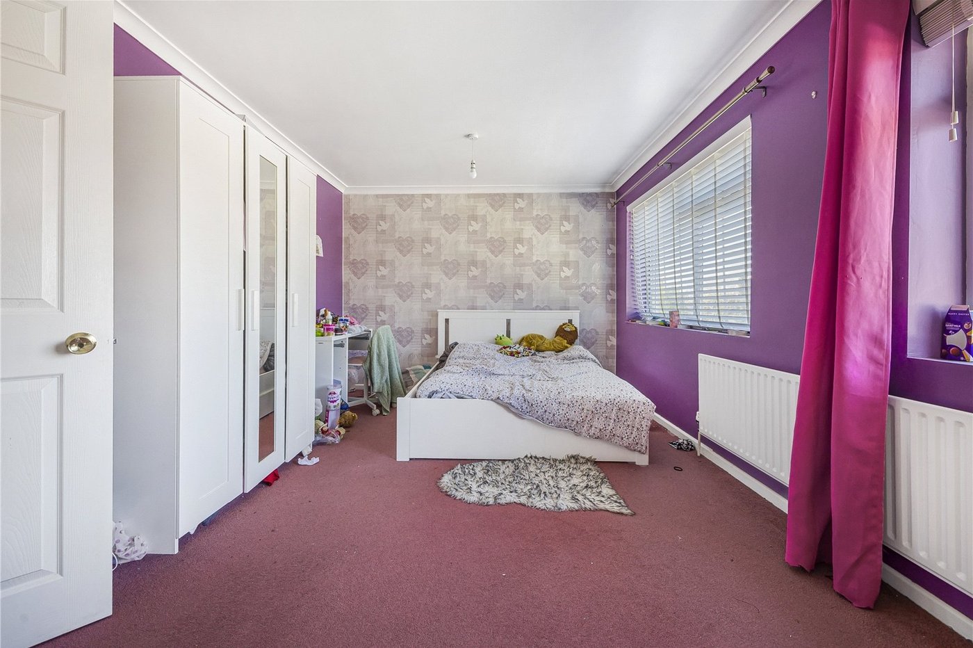 5 bedroom house for sale in Swanley | Robinson Jackson