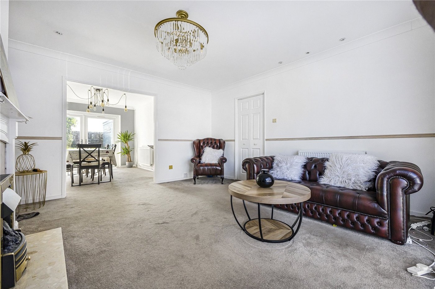 5 bedroom house for sale in Swanley | Robinson Jackson